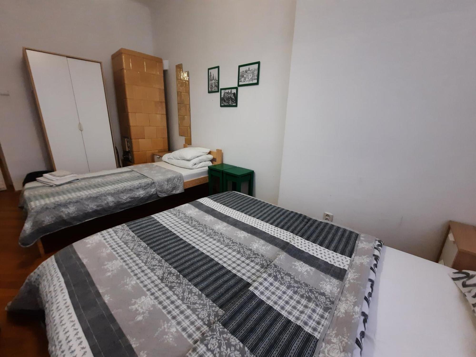 Hostel Lorf Hostel&apartments Krakow