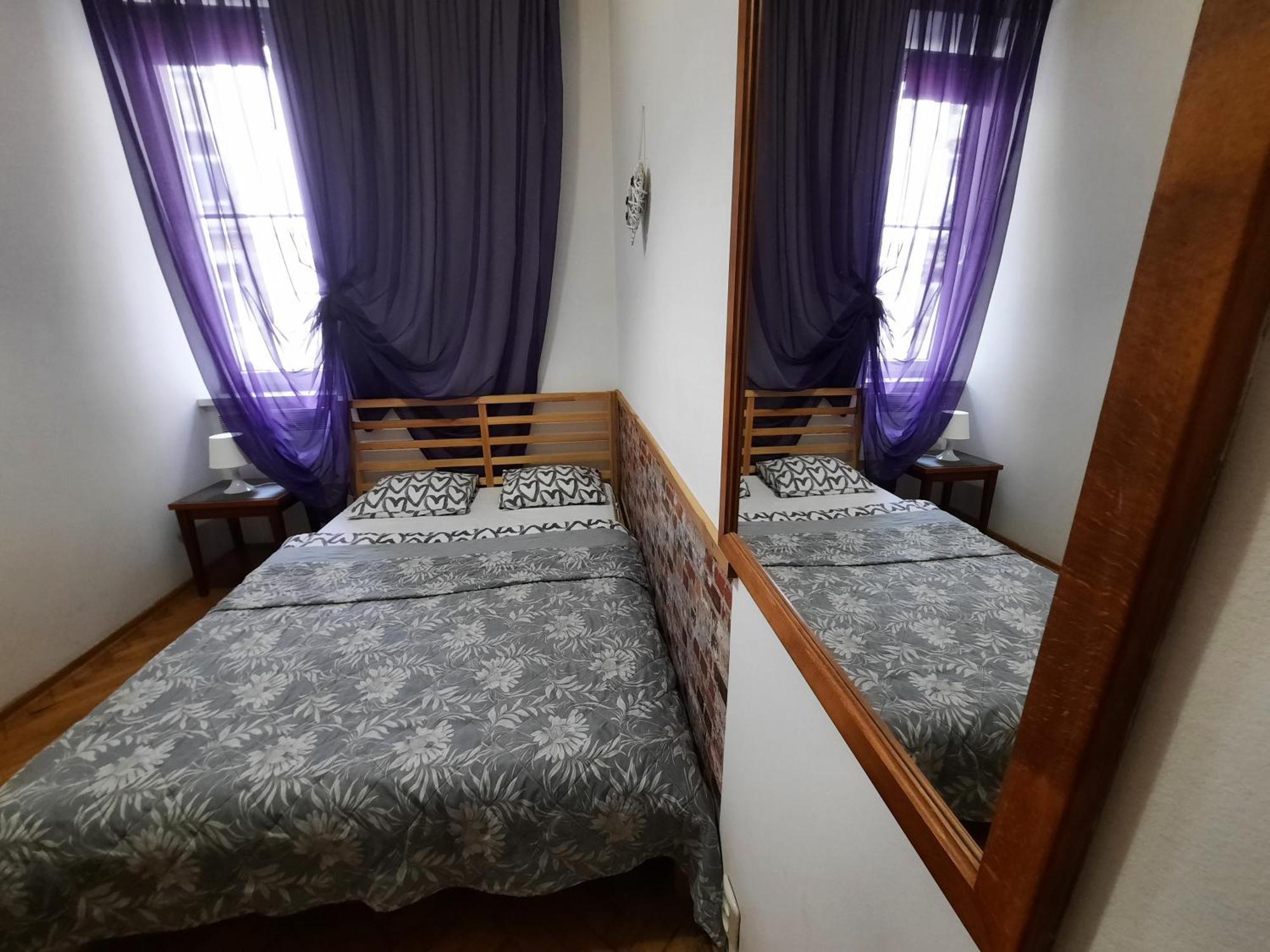 Lorf Hostel&apartments Krakow
