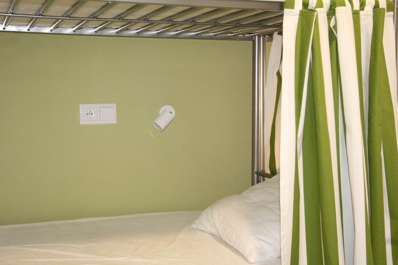 Lorf Hostel&apartments *