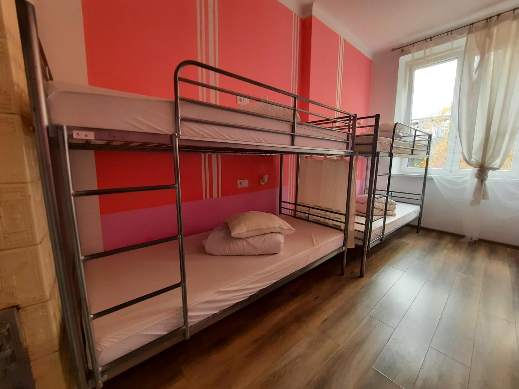 Lorf Hostel&apartments * Kraków