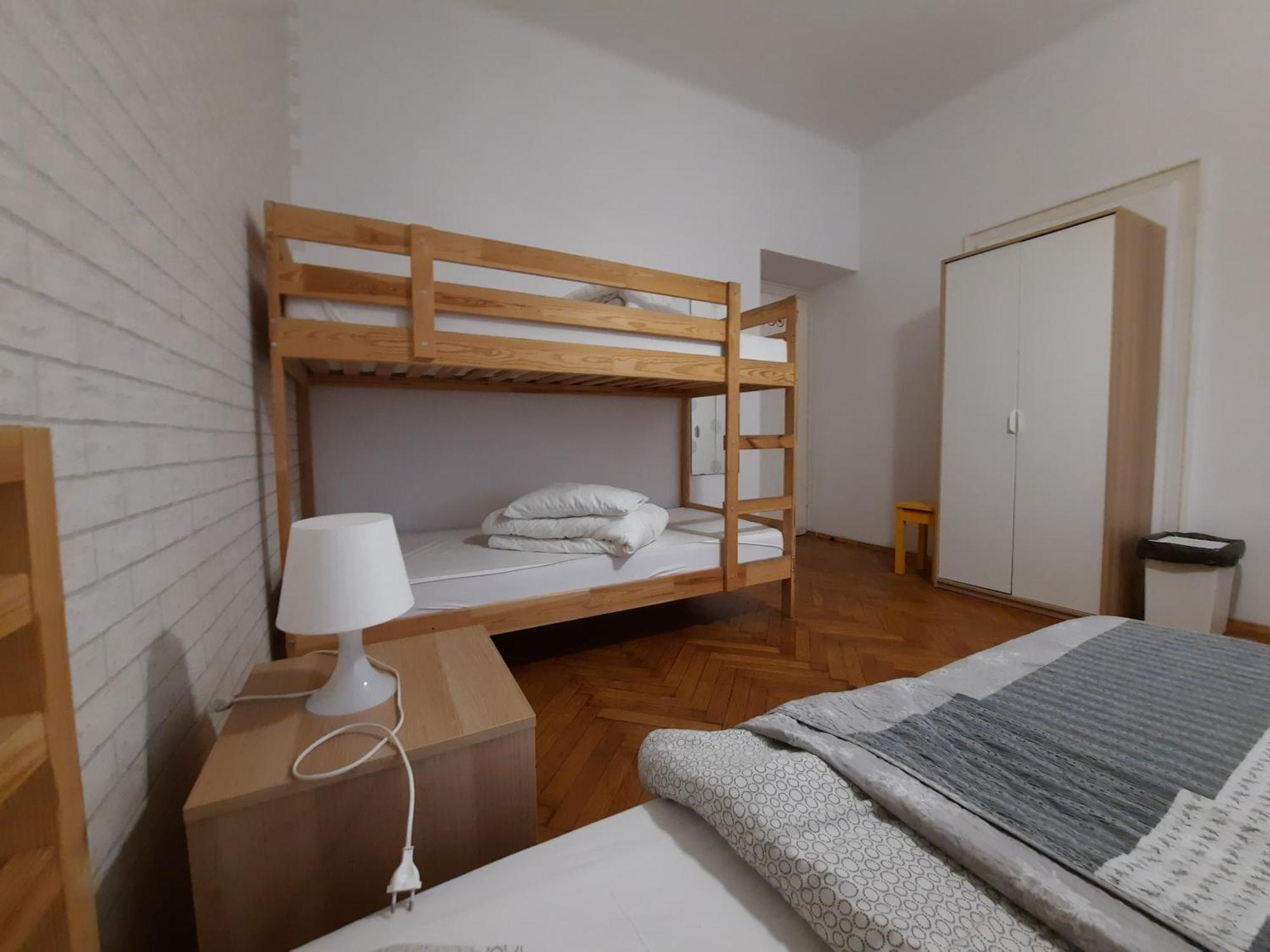 Lorf Hostel&apartments * Kraków