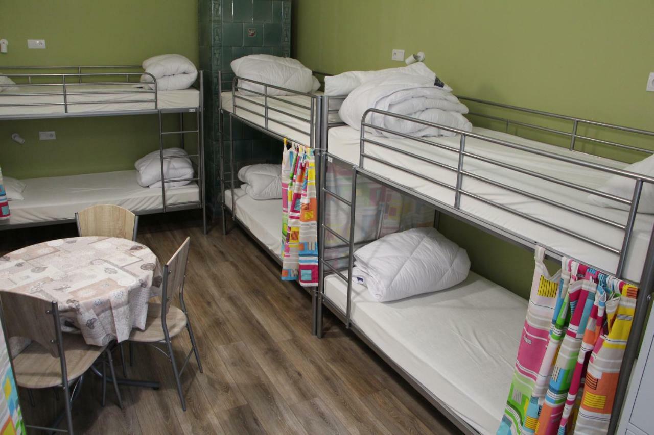 Lorf Hostel&apartments Kraków