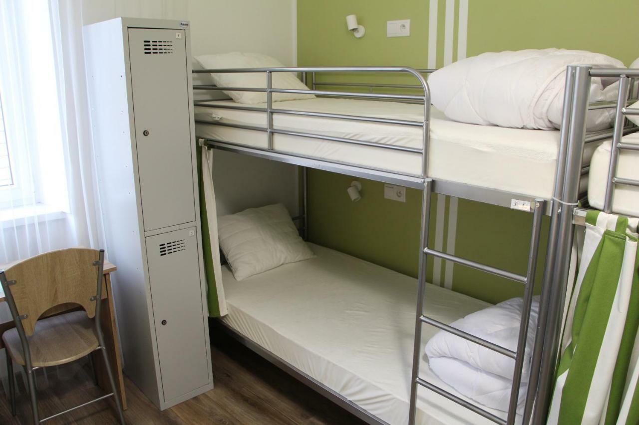 Lorf Hostel&apartments Kraków
