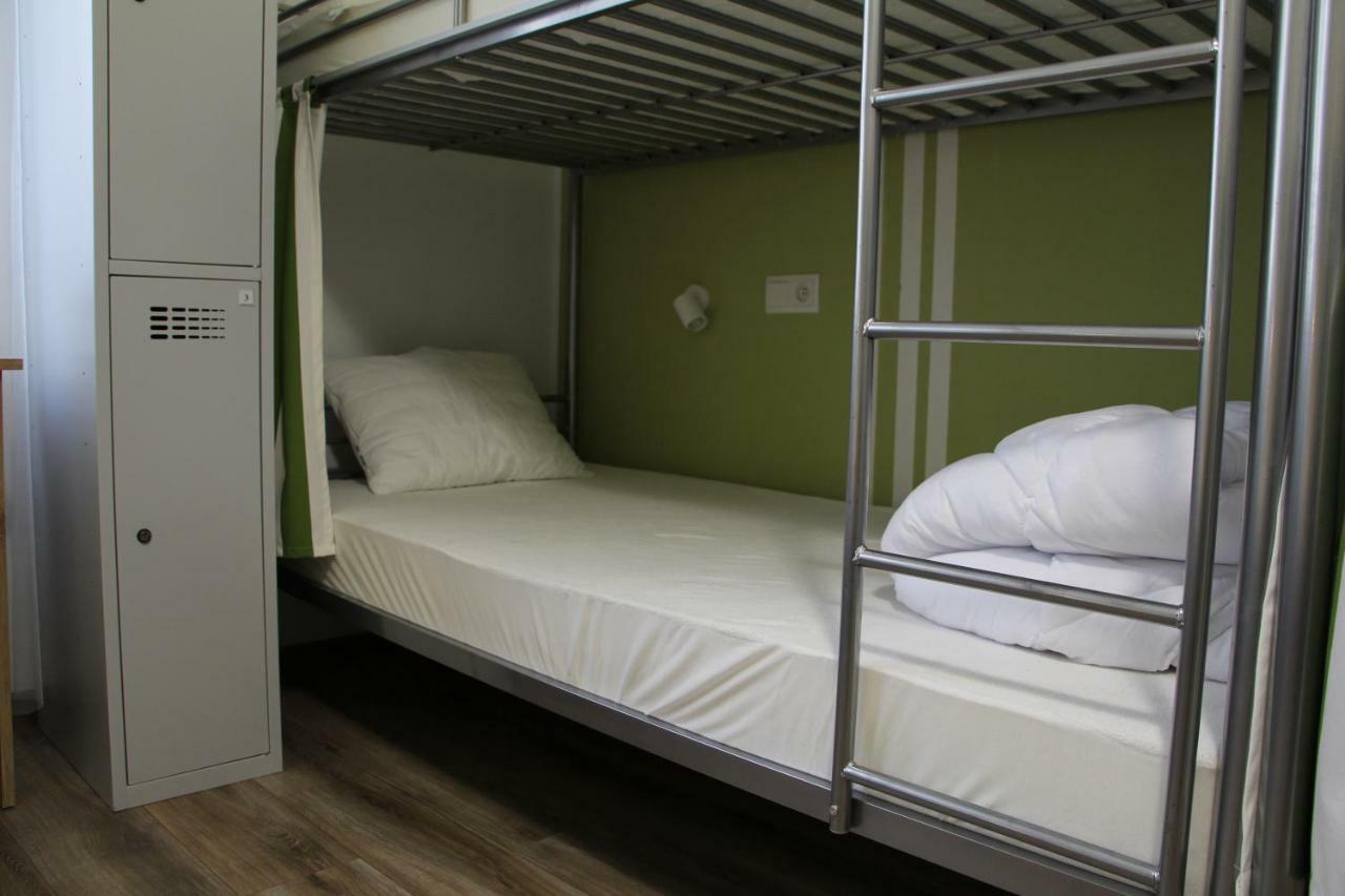 Hostel Lorf Hostel&apartments Kraków