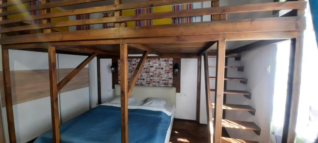Lorf Hostel&apartments Vandrerhjem *
