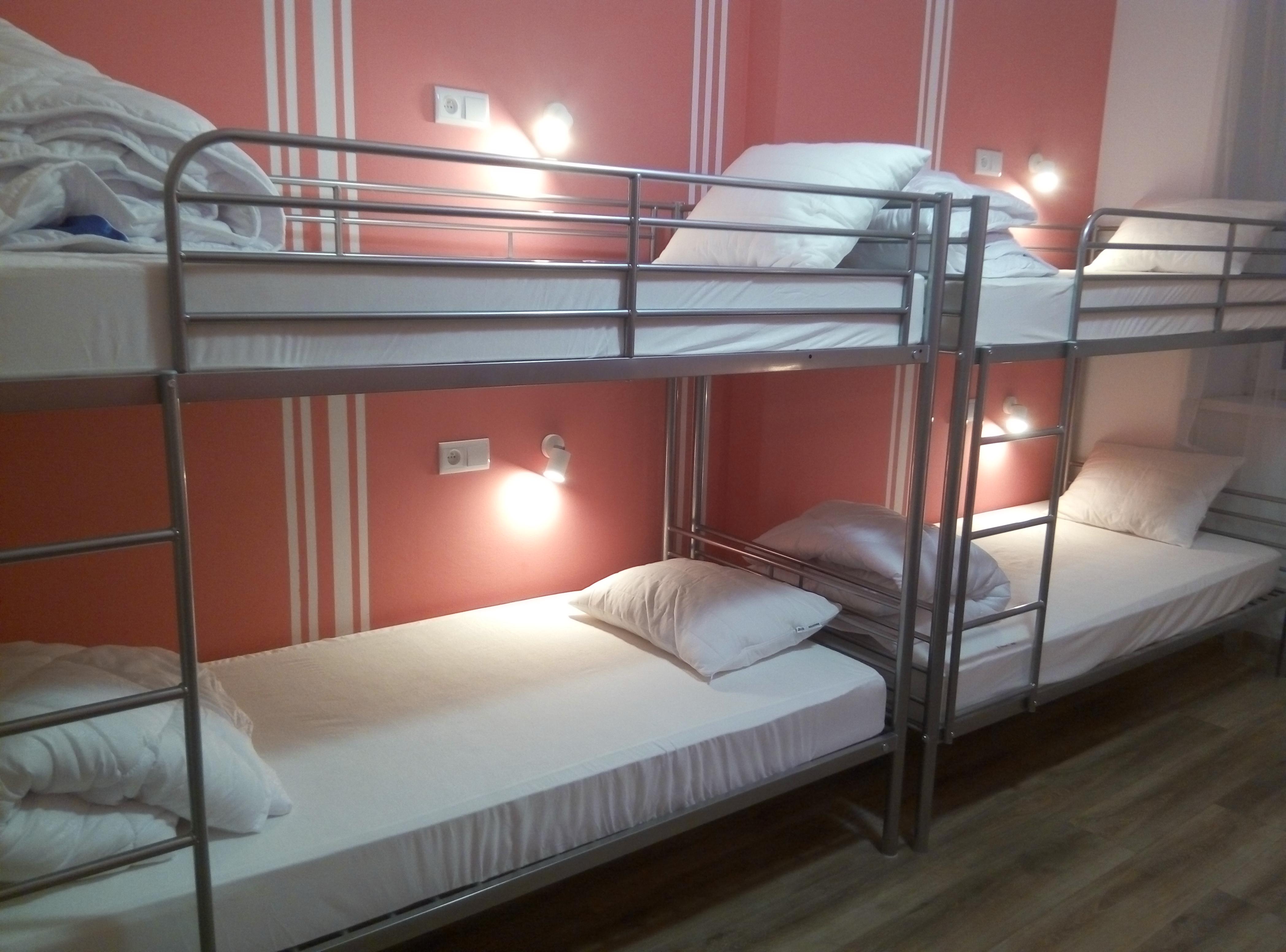 Lorf Hostel&apartments * Krasków