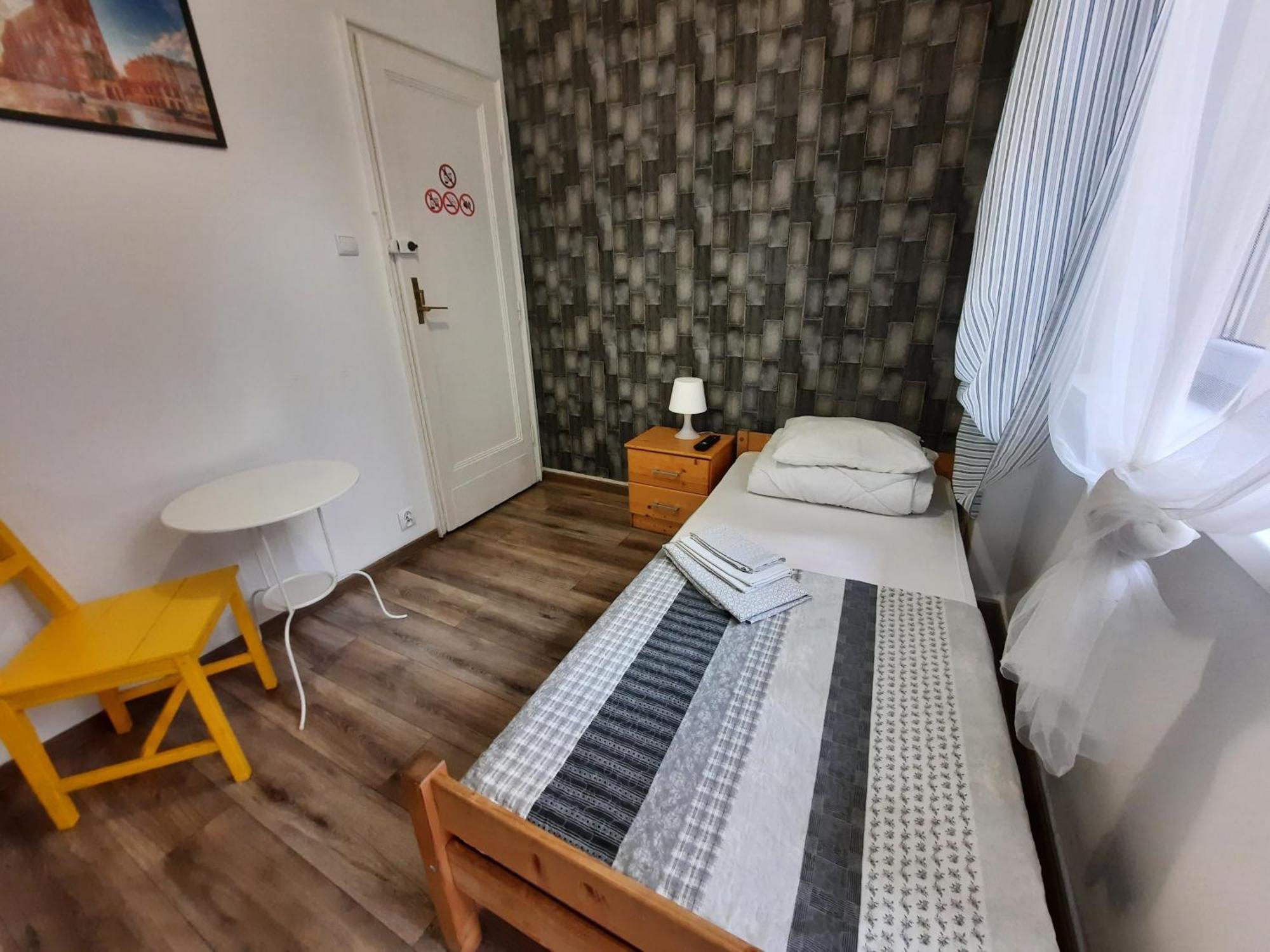 Lorf Hostel&apartments Vandrerhjem *
