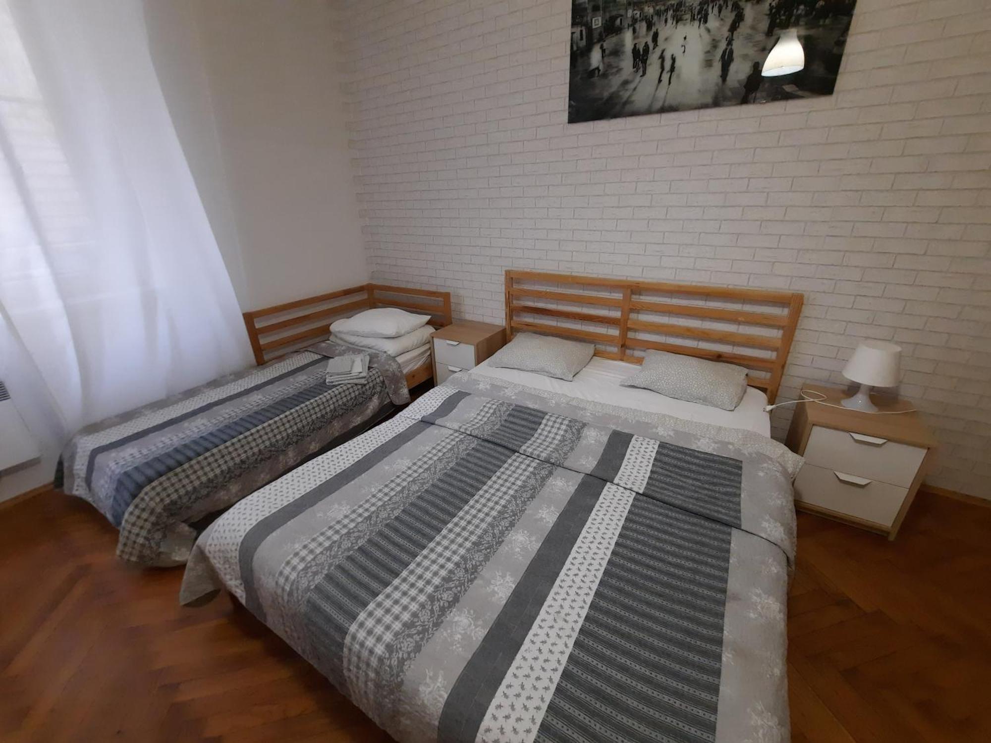 Lorf Hostel&apartments Vandrerhjem