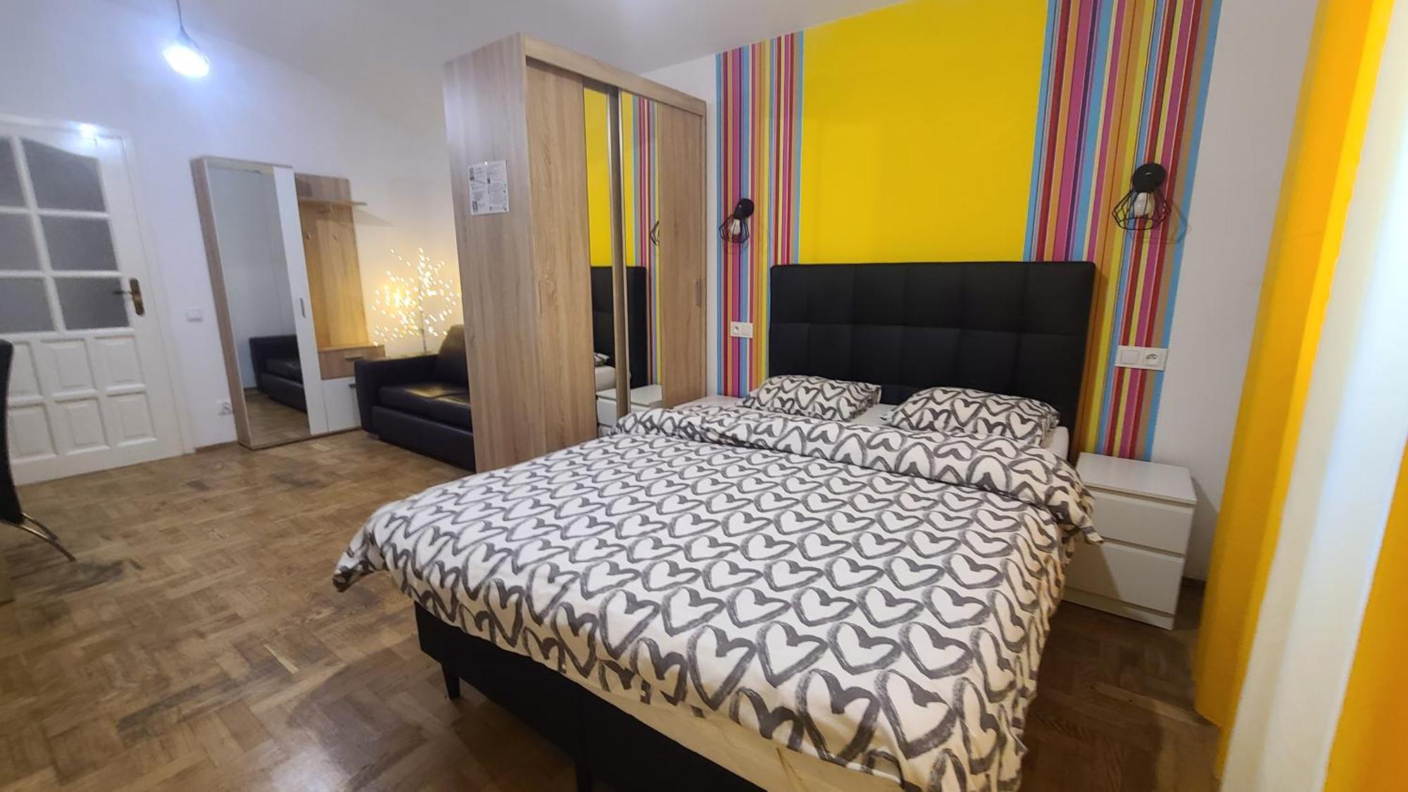 Lorf Hostel&apartments Krasków