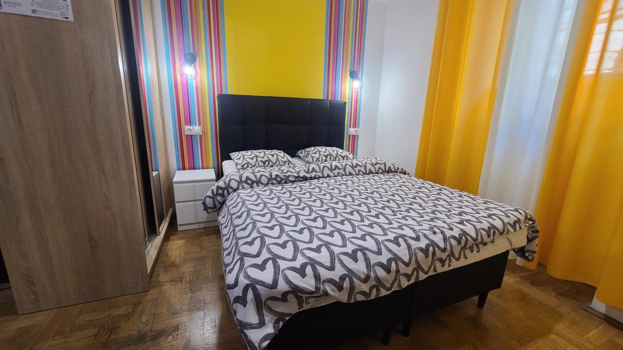 Lorf Hostel&apartments Krasków