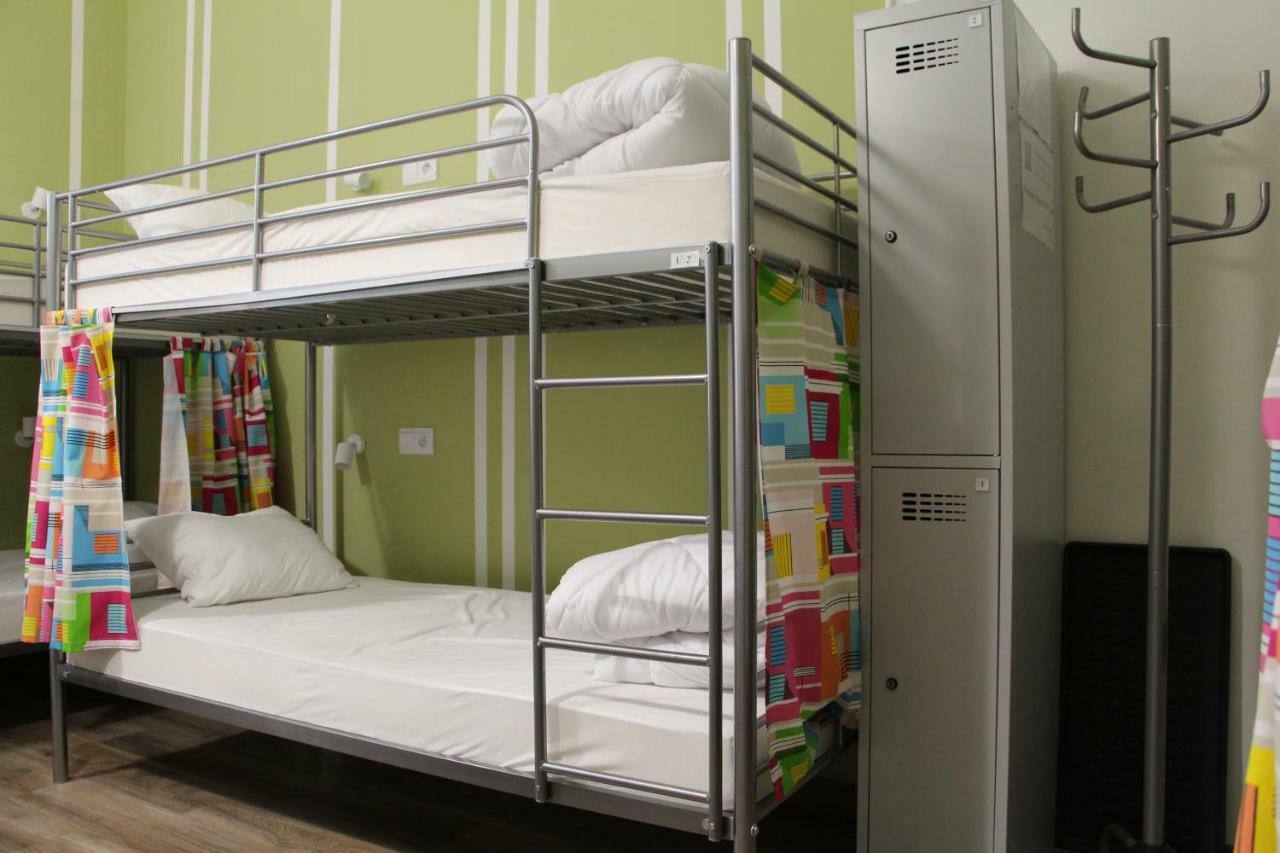 Lorf Hostel&apartments * Krasków